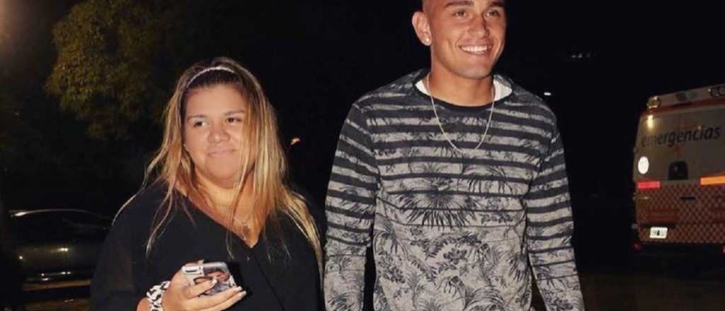 Morena Rial mostr&oacute; la ecograf&iacute;a de su beb&eacute;