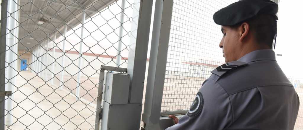 Mendoza, entre las que más presos sumó en cárceles federales durante 2025