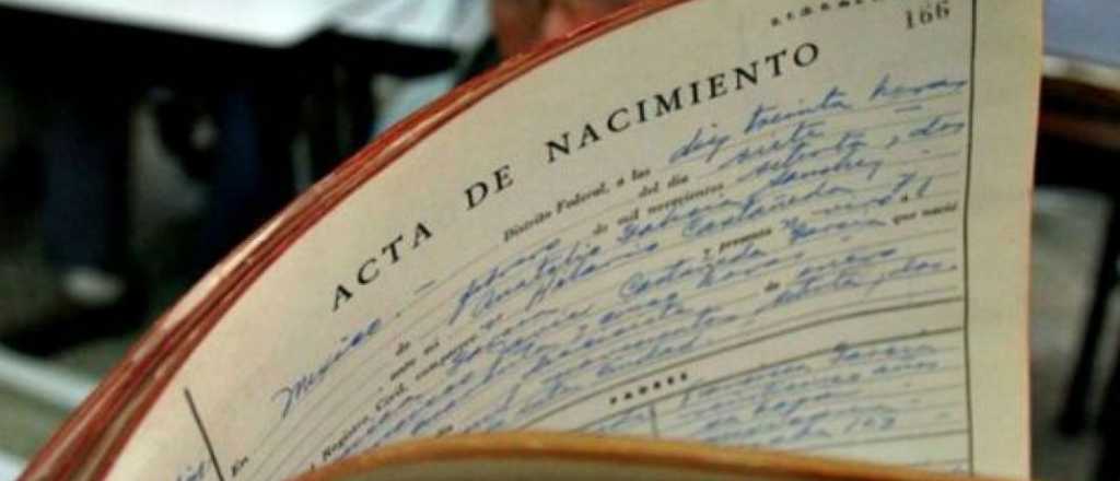 Paso a paso: cómo tramitar tu partida de nacimiento online