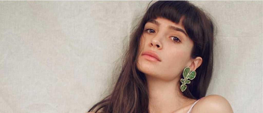 Brenda Asnicar explicó por qué mantiene el misterio sobre su marido