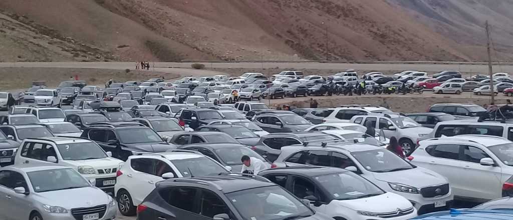 Mendoza y el virus: el miedo al contagio puede frenar a los turistas chilenos