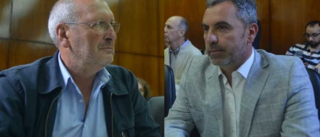 La grieta minera entre los intendentes