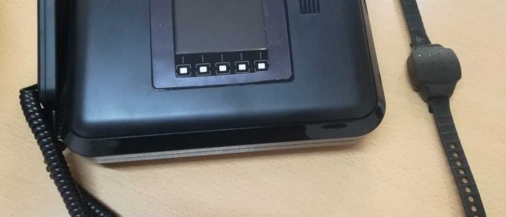 La c&aacute;rcel en casa: as&iacute; controlan a los presos con domiciliaria en Mendoza