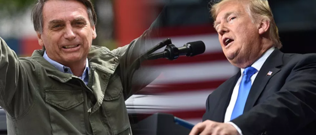 Bolsonaro se vuelca hacia EEUU, pero no puede aislarse de China