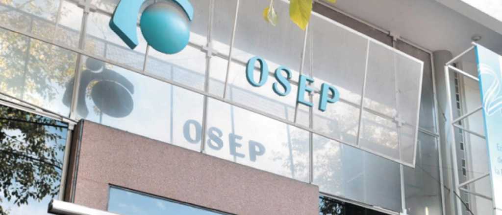 OSEP aumentará la recaudación por eliminar topes de aportes