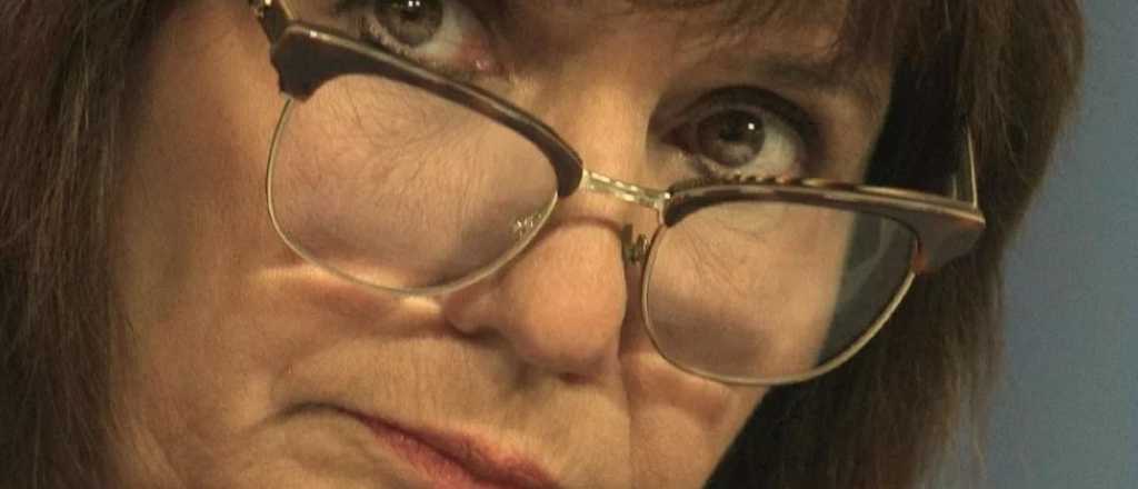 Video: Patricia Bullrich a las puteadas con una mujer en Uruguay
