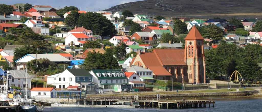 Argentina presentó documentos sobre su soberanía en Malvinas