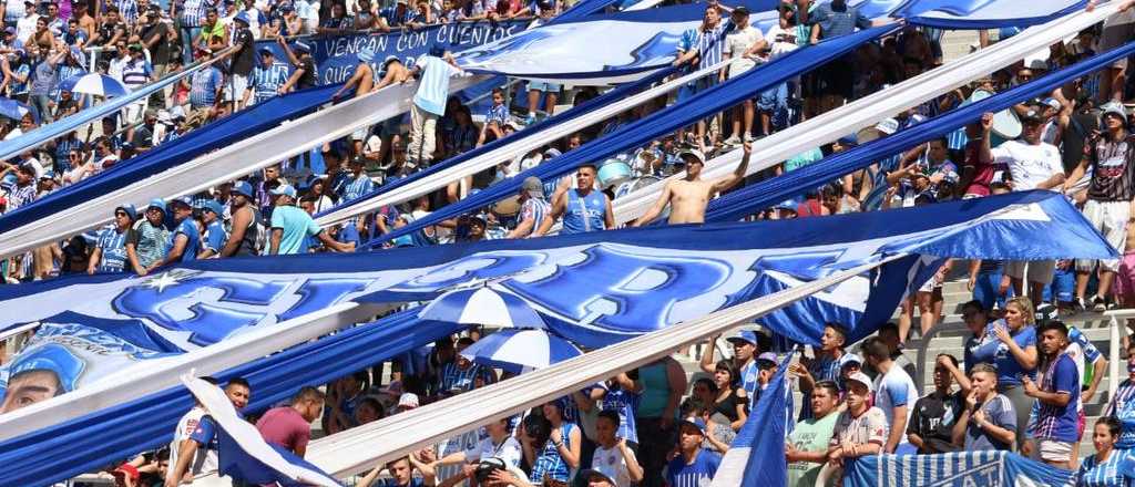 F&uacute;tbol: grotesco aumento de precios de las entradas en todas las categor&iacute;as