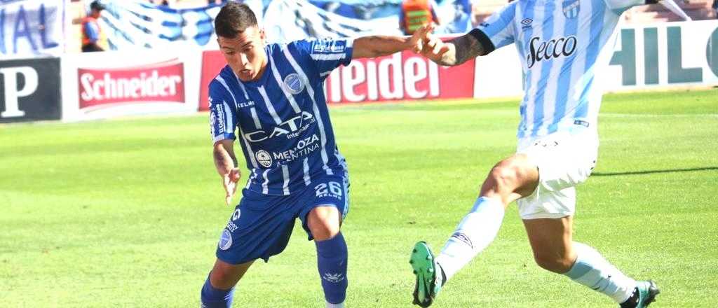 Encuesta: &iquest;Lo perjudicaron al Tomba con la expulsi&oacute;n de Abecasis?