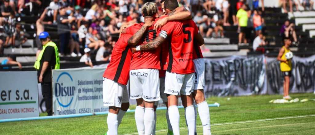 La agenda de tu equipo mendocino para este fin de semana