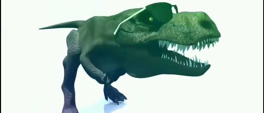 El video furor: "Auxilio, me desmayo / C&aacute;llese, viejo lesbiano"