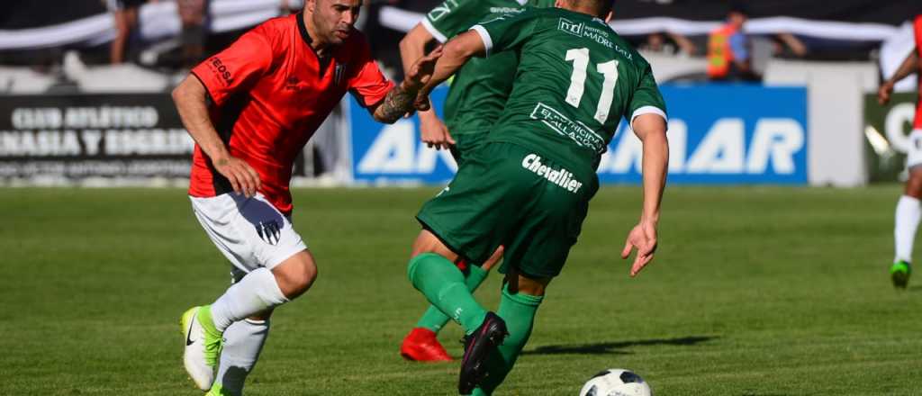 Gimnasia y Ferro mano a mano: as&iacute; llegan a los play-offs