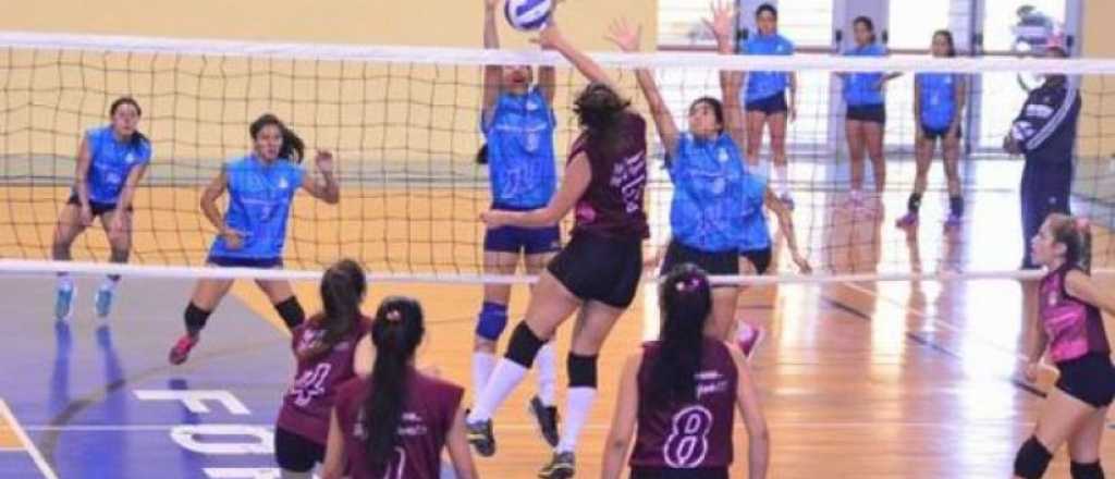 Mendoza será sede de los Juegos Universitarios Regionales