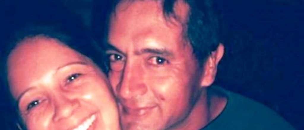 Femicidio: le cort&oacute; el cuello y la tir&oacute; a un desag&uuml;e en General Alvear