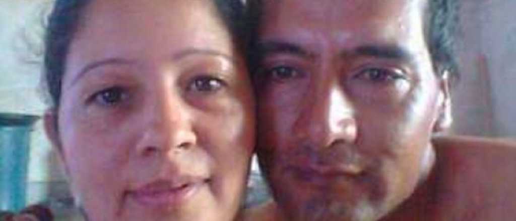 La fr&iacute;a confesi&oacute;n despu&eacute;s de matar a su ex esposa en Alvear