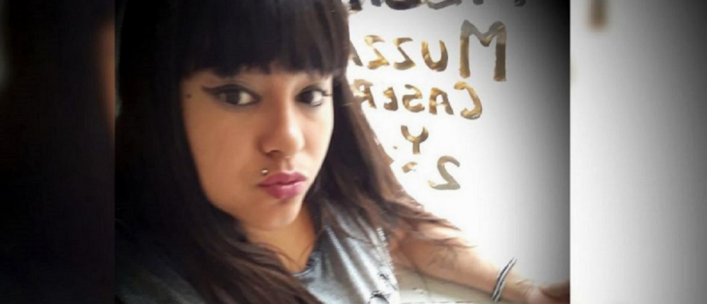 Una chica de 20 años despareció hace 4 días en Guaymallén