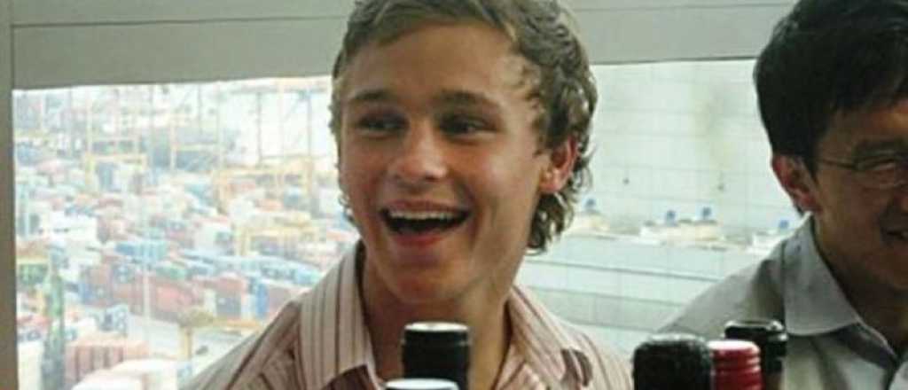 Un ex rugbier muri&oacute; por comer una babosa