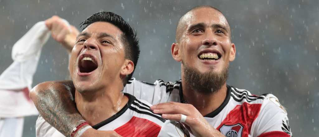 Maidana sobre la Superfinal: "El que pierda se la tendrá que aguantar"