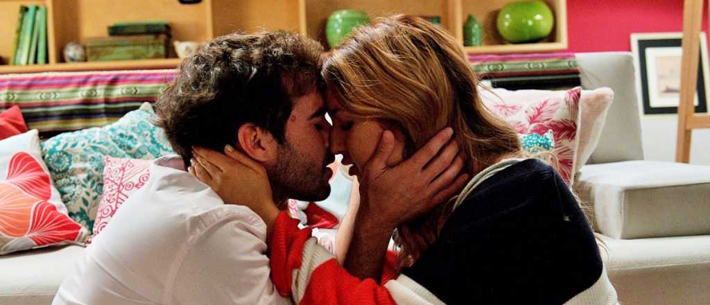 Flor Vigna declaró que no volvería a trabajar con Nicolás Cabré