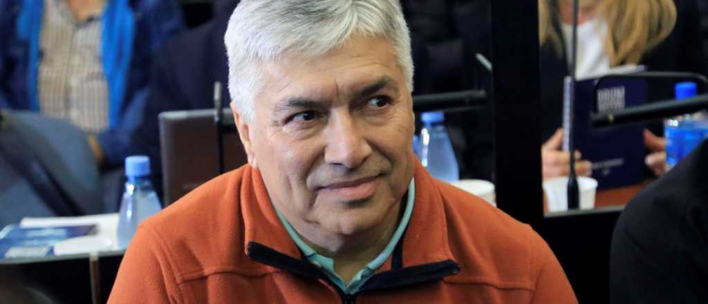 Le negaron la excarcelación a Lázaro Báez