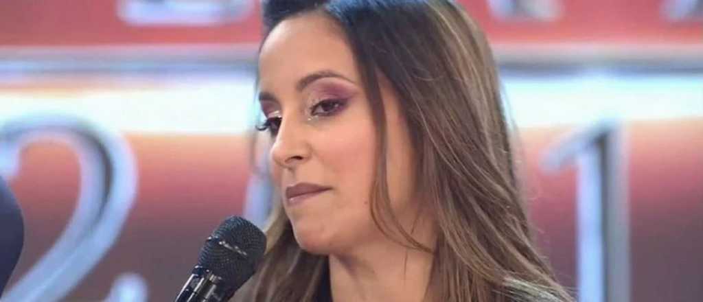Cual diva: Lourdes Sánchez puso condiciones para volver al "Bailando"
