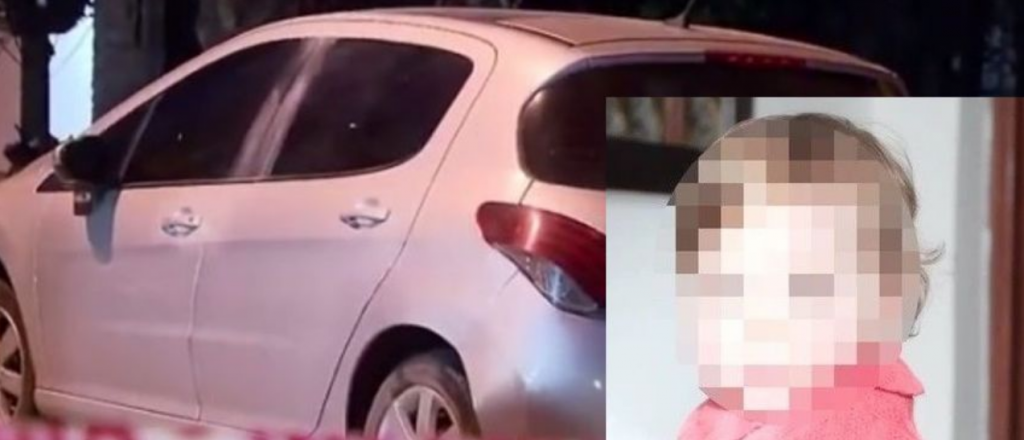 El fiscal pidi&oacute; la detenci&oacute;n del padre que "olvid&oacute;" a su beba en el auto y muri&oacute;