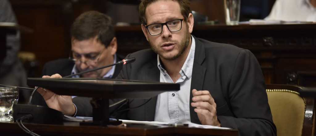 Ilardo quiere "una f&oacute;rmula de unidad" en el peronismo