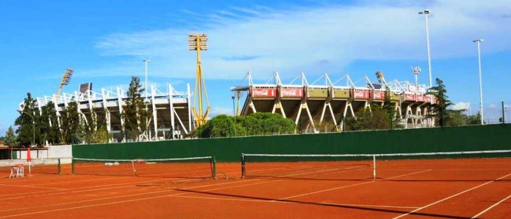 El nuevo ATP de Córdoba abrirá la gira sudamericana de polvo