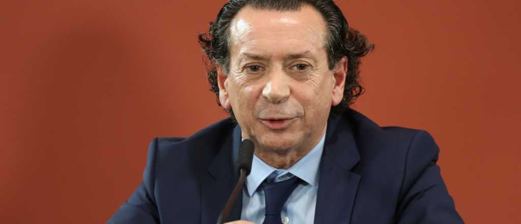 Sica admiti&oacute; que es necesario eliminar Ingresos Brutos