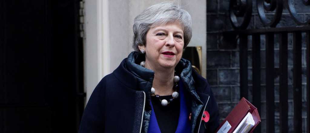 Reino Unido advirti&oacute; sobre posibles ataques terroristas en Argentina