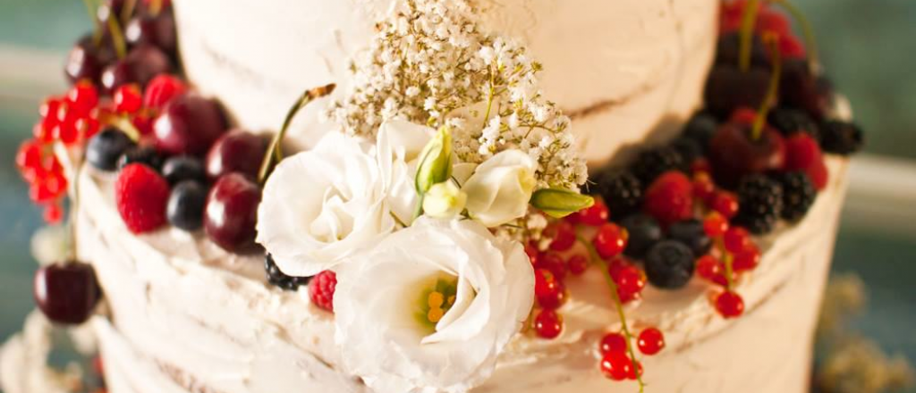 Tortas: tendencias, consejos y tips