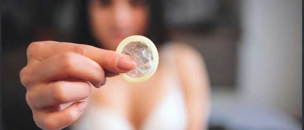 Preocupa la disminución del uso del preservativo en jóvenes y adultos