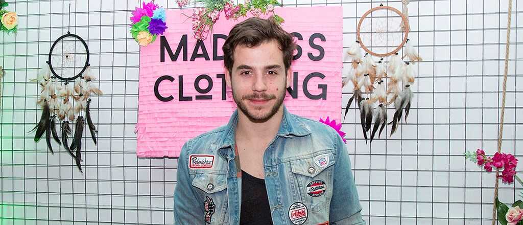 Inesperada confesi&oacute;n de Fernando Dente con un conmovedor mensaje