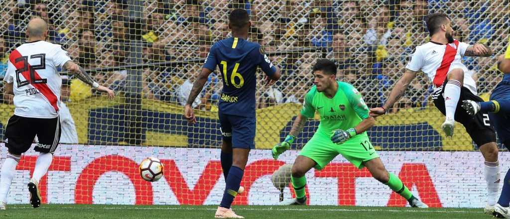 Entonces, &iquest;a qu&eacute; hora se juega la Superfinal de la Copa Libertadores?