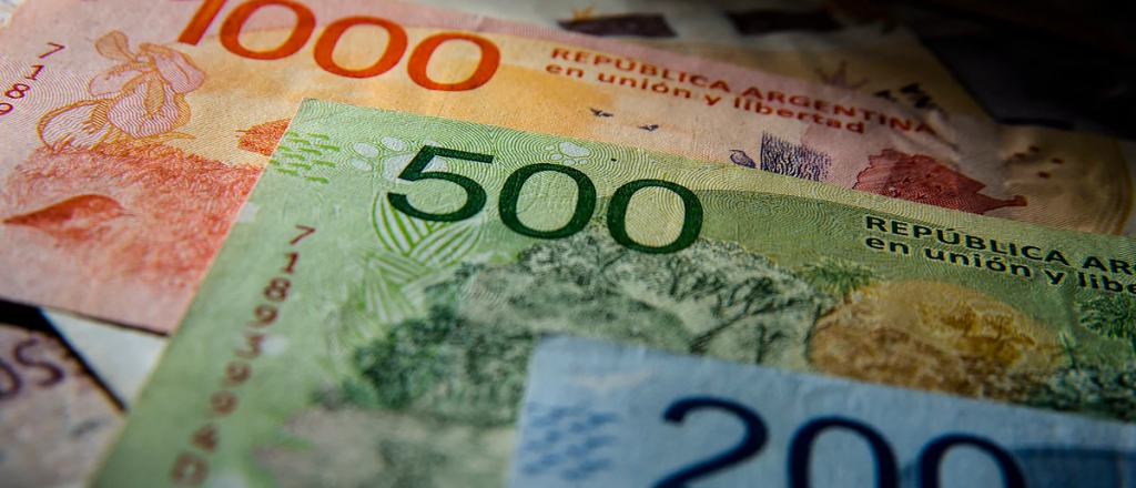 El billete de $500 ya perdi&oacute; 43% de poder adquisitivo