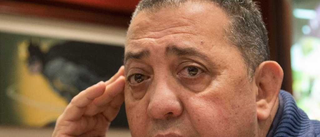 Investigan a Luis D´Elía por dichos antisemitas