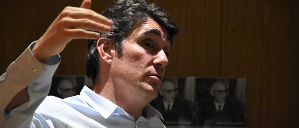 Procesan a Iguacel y otro funcionaro macrista por administraci&oacute;n fraudulenta