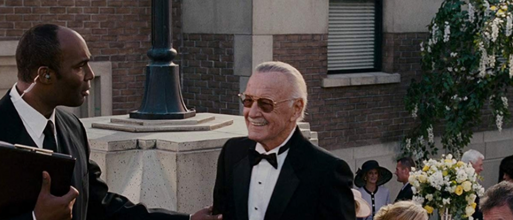 Mir&aacute; en este video todos los cameos de Stan Lee