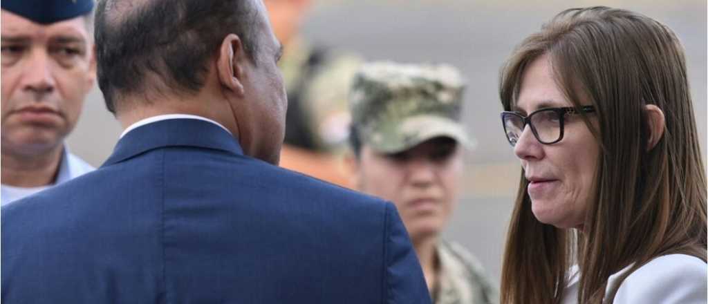 Video: asesinaron a una abogada argentina que defend&iacute;a a jefes narcos