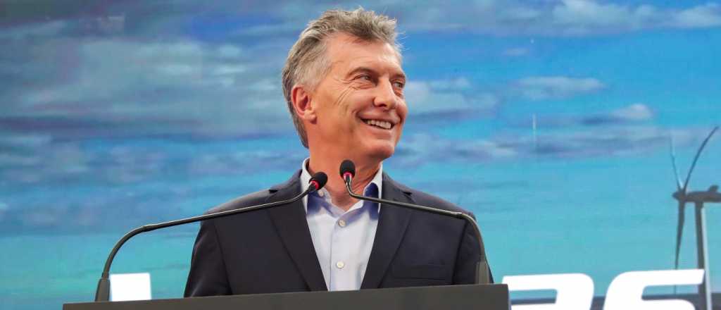 Plan pacificador: Macri adelanta el pago de aguinaldo