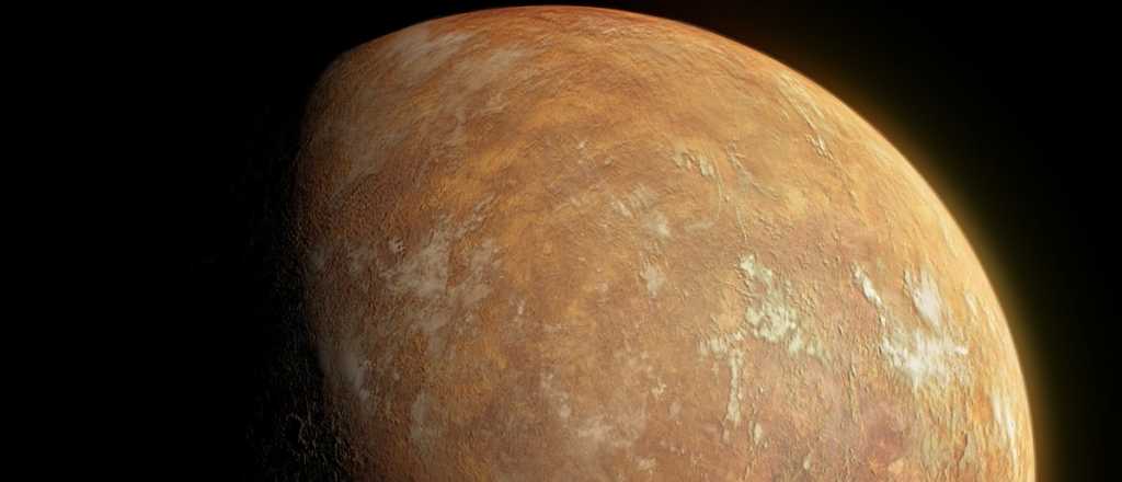 Hallaron una "súper tierra" cercana a nuestro planeta