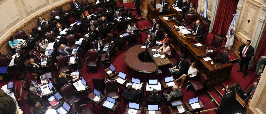 El Gobierno retras&oacute; el env&iacute;o del proyecto sobre la deuda al Congreso