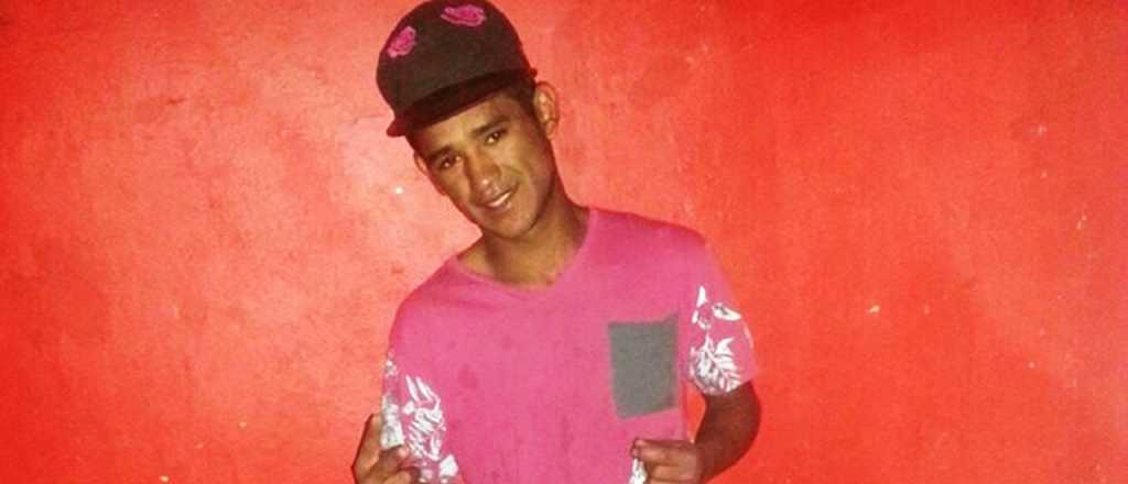 Muri&oacute; el presunto ladr&oacute;n que hab&iacute;a sido baleado en Las Heras