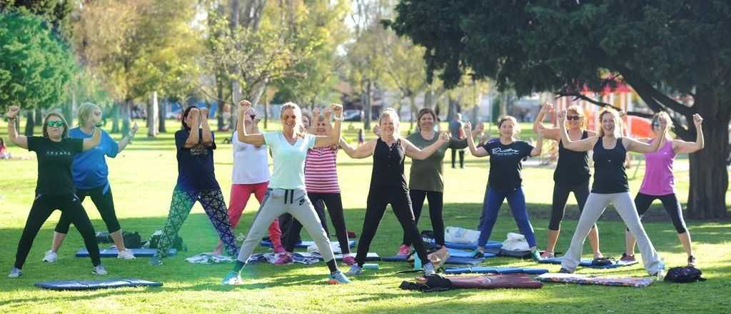 Hor&oacute;scopo: los signos que deben mover m&aacute;s el cuerpo