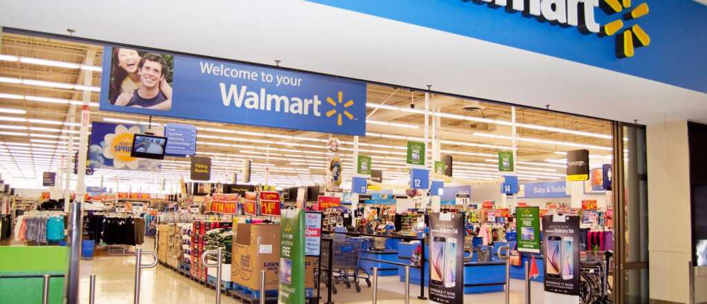 Sorpresiva oferta de Coto para quedarse con Walmart