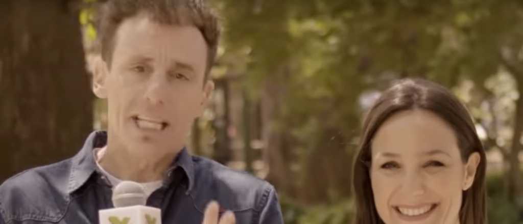 Lloran los nost&aacute;lgicos: volvi&oacute; "Nivel X"