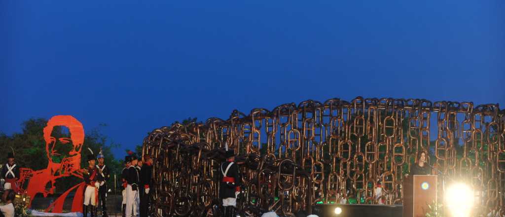 ¿Por qué es feriado este lunes?