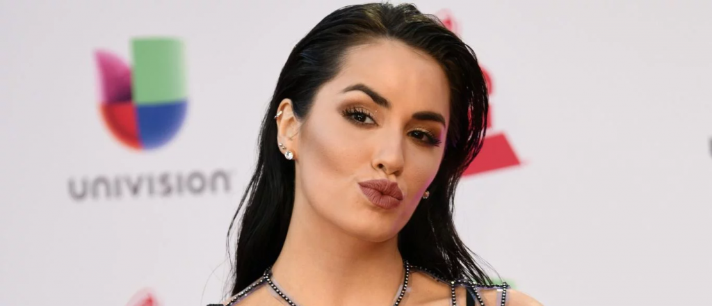Lali Esp&oacute;sito recibi&oacute; una propuesta rom&aacute;ntica de Cande Tinelli