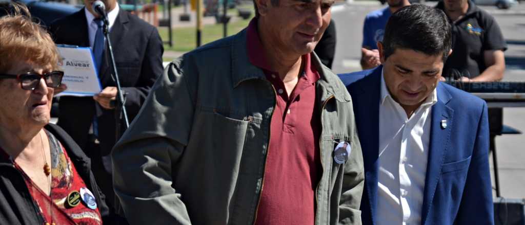 "Ya los encontramos, ahora vamos tras de la b&uacute;squeda de la verdad"