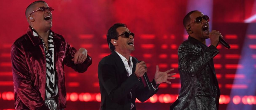 Todos los ganadores de los premios Grammy